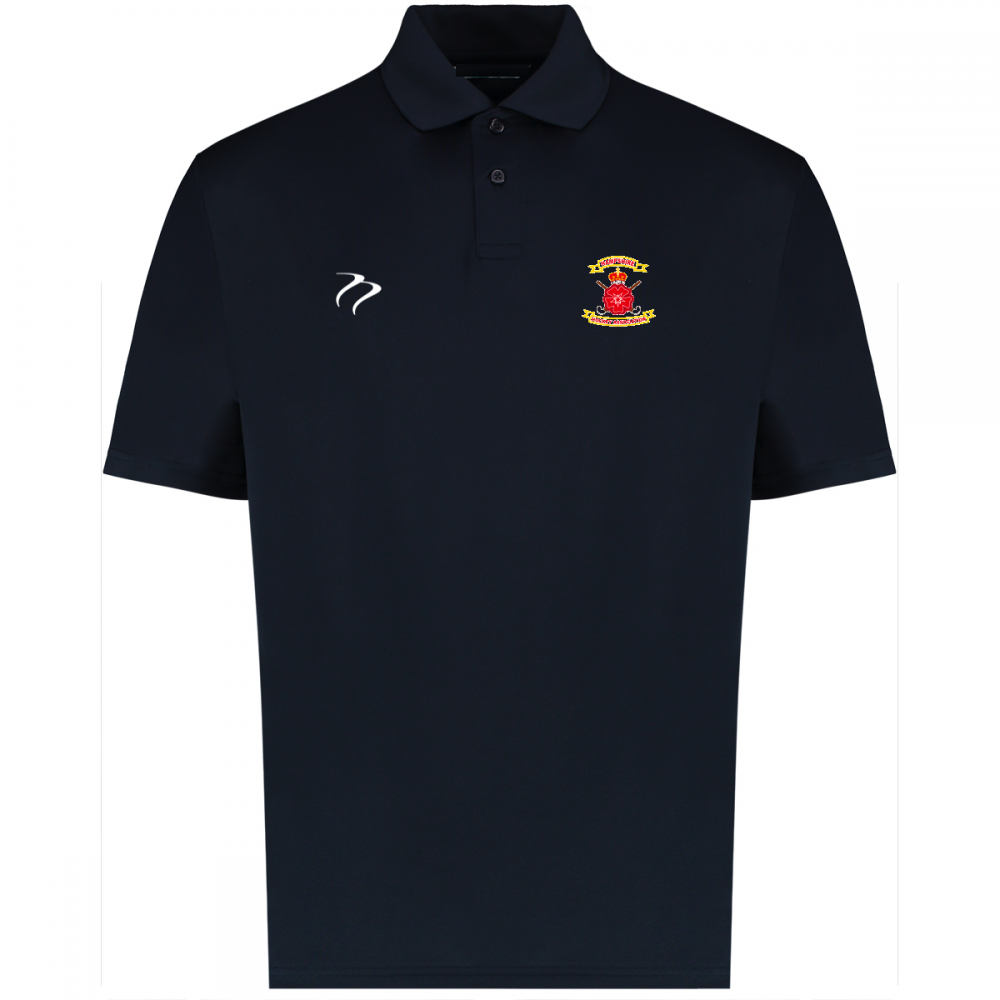 Hampshire Coaching Polo